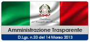 Amministrazione Trasparenza clicca per maggiori informazioni