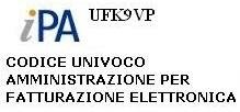 Codice univoco IPA